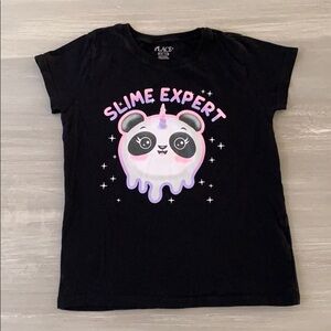 The Children’s Place Slime Expert T-shirt